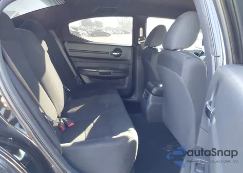 2008 Dodge Charger z USA, uszkodzony, nr VIN 2B3KA43H18H320130